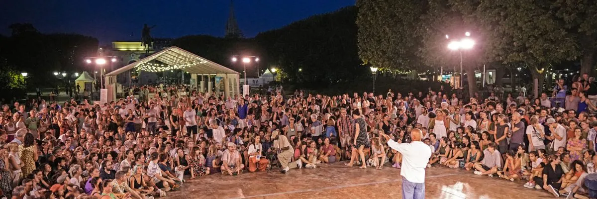 Event photo of SWINGING MONTPELLIER - Image 3