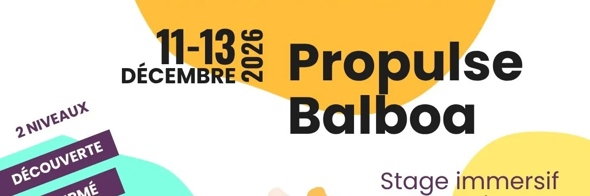 Event photo of Propulse Balboa - Image 1