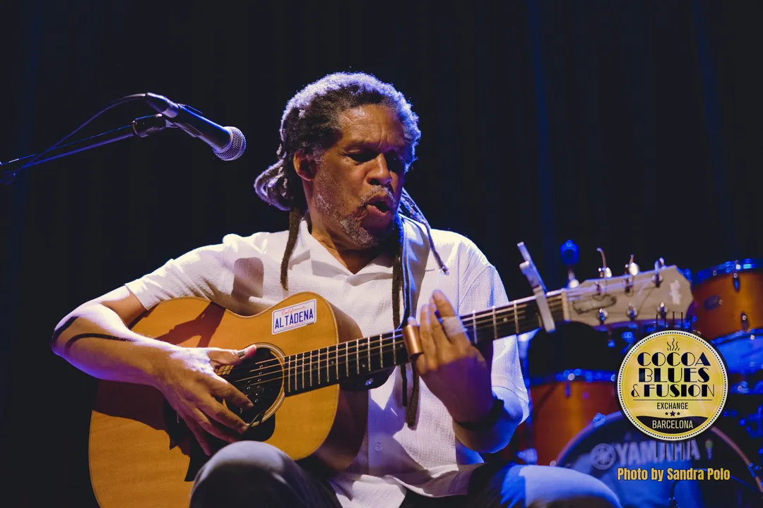 Event photo of COCOA BLUES & FUSION EXCHANGE - Image 2