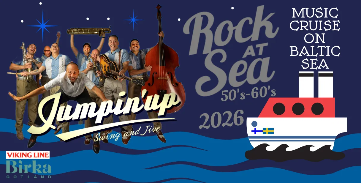 Event photo of Rock at Sea - Image 1