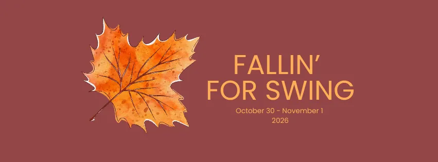 Event photo of Fallin' for Swing - Image 1
