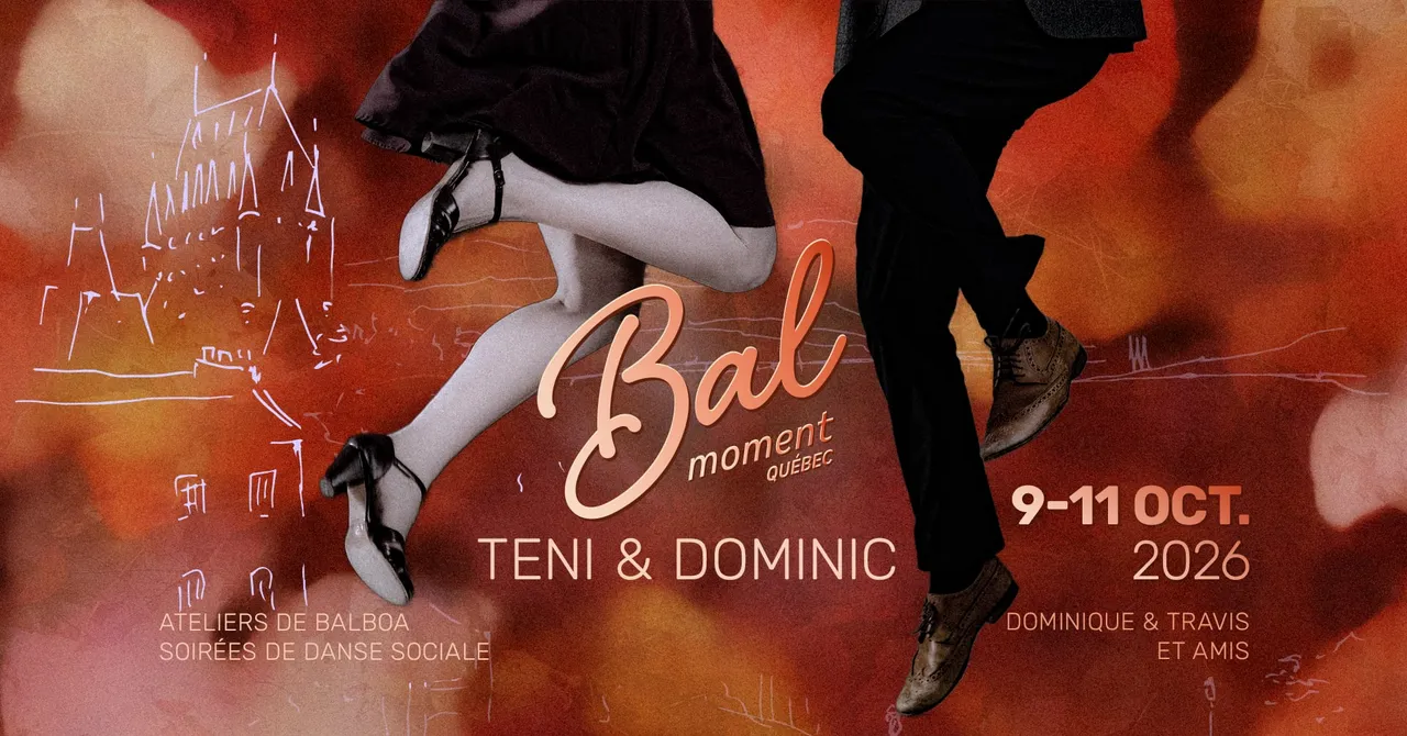 Event photo of Bal Moment - Image 1