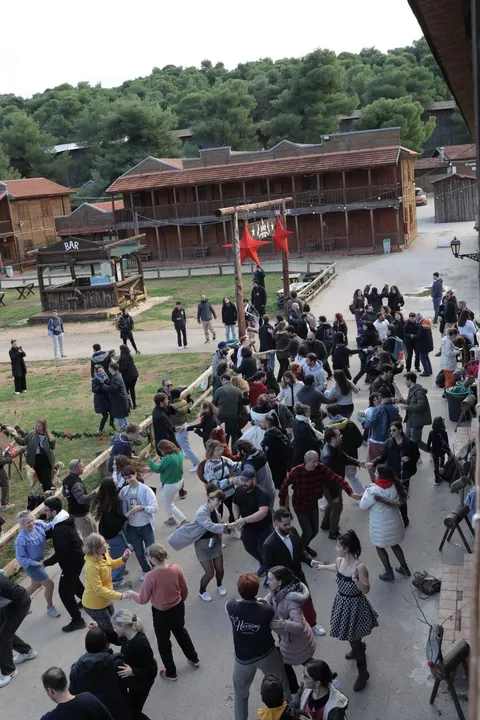 Event photo of Wild West Festival - Image 3