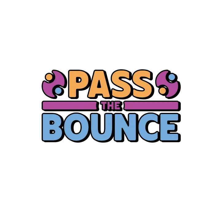 Event photo of Pass the Bounce - Image 1