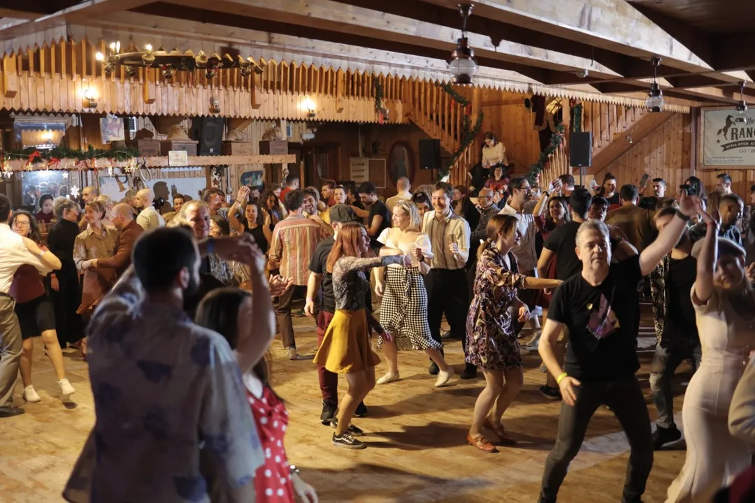 Event photo of Wild West Festival - Image 2