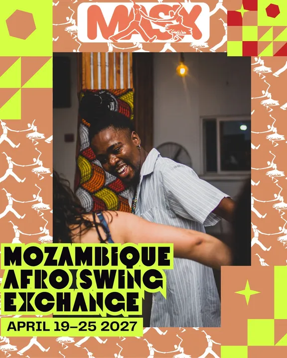 Event photo of Mozambique Afro Swing Exchange 2027 - Image 4