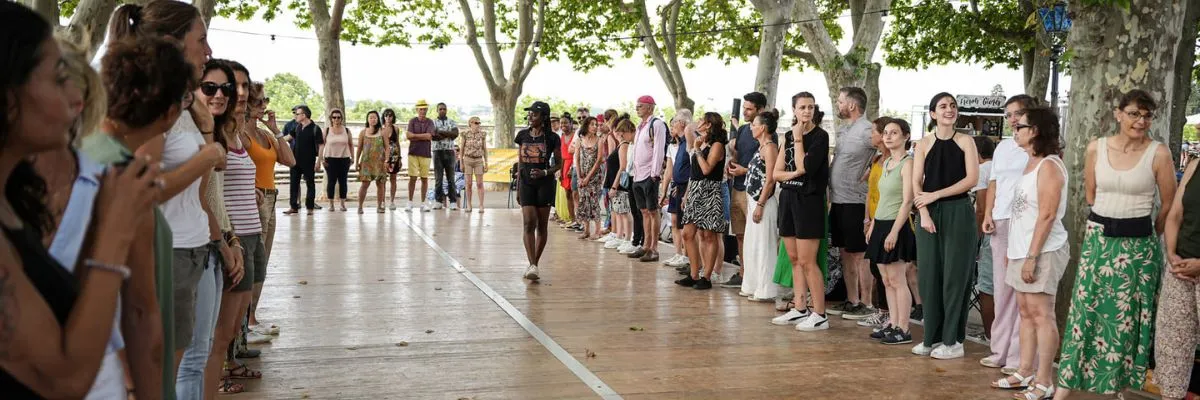 Event photo of SWINGING MONTPELLIER - Image 5