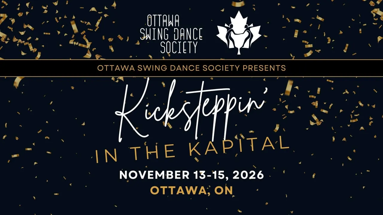 Event photo of Kicksteppin' in the Kapital - Image 1