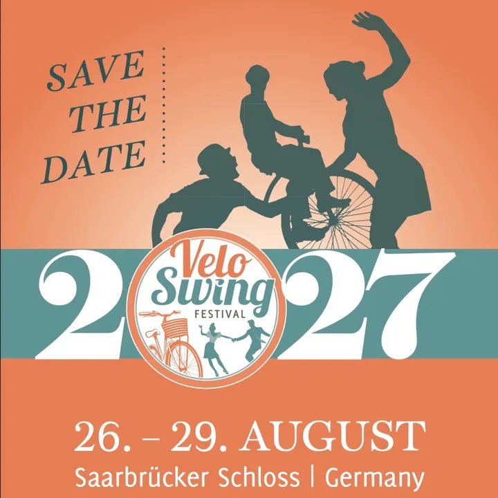 Event photo of Velo-Swing Festival - Image 1