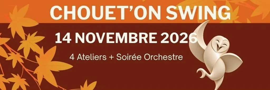 Event photo of Chouet'On Swing - Image 1