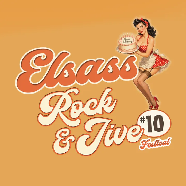 Event photo of Elsass Rock & Jive Festival #10 - Image 2