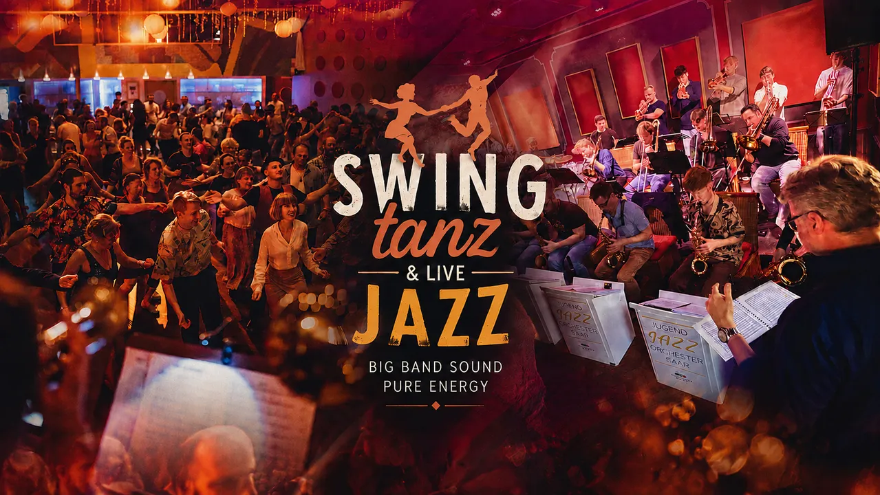Event photo of JugendJazzOrchester Saar - Image 4