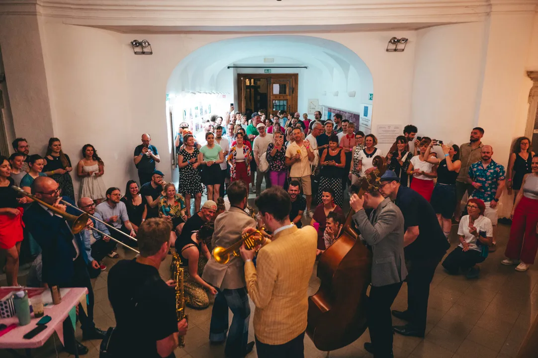 Event photo of Shake the Change Festival 2027 - Image 2