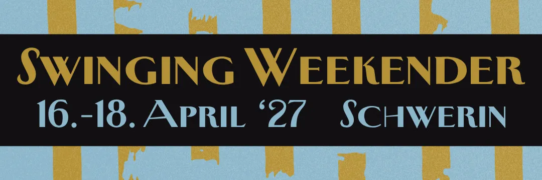 Event photo of Swinging Weekender - Image 1