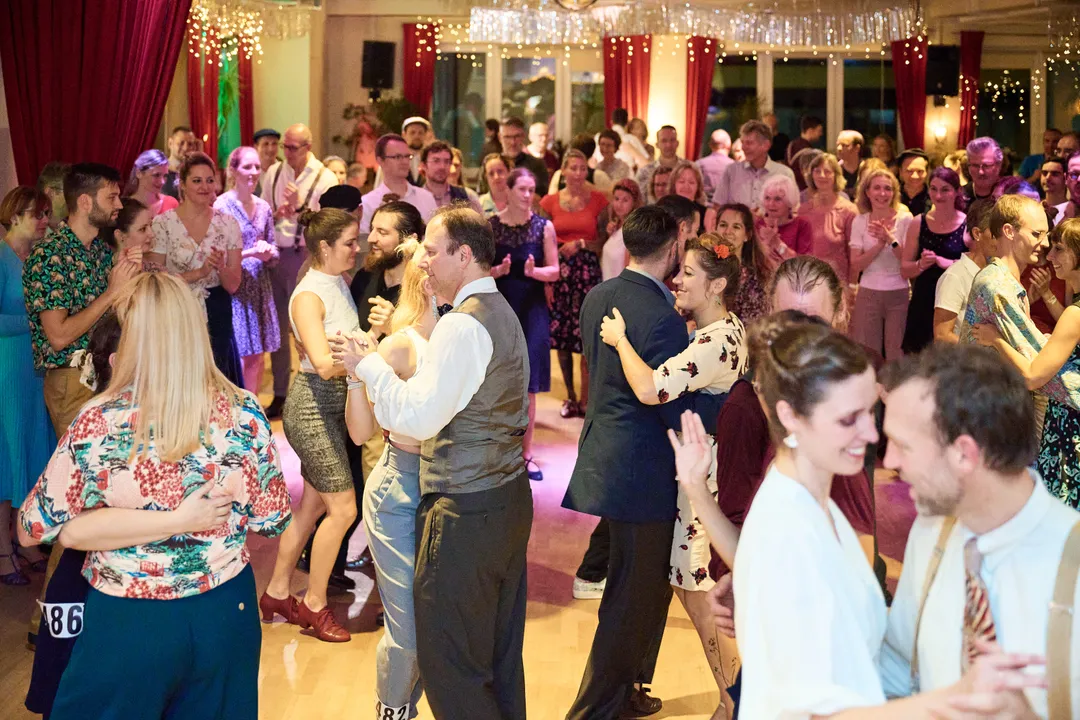 Event photo of Munich Balboa & Shag Weekend - Image 1