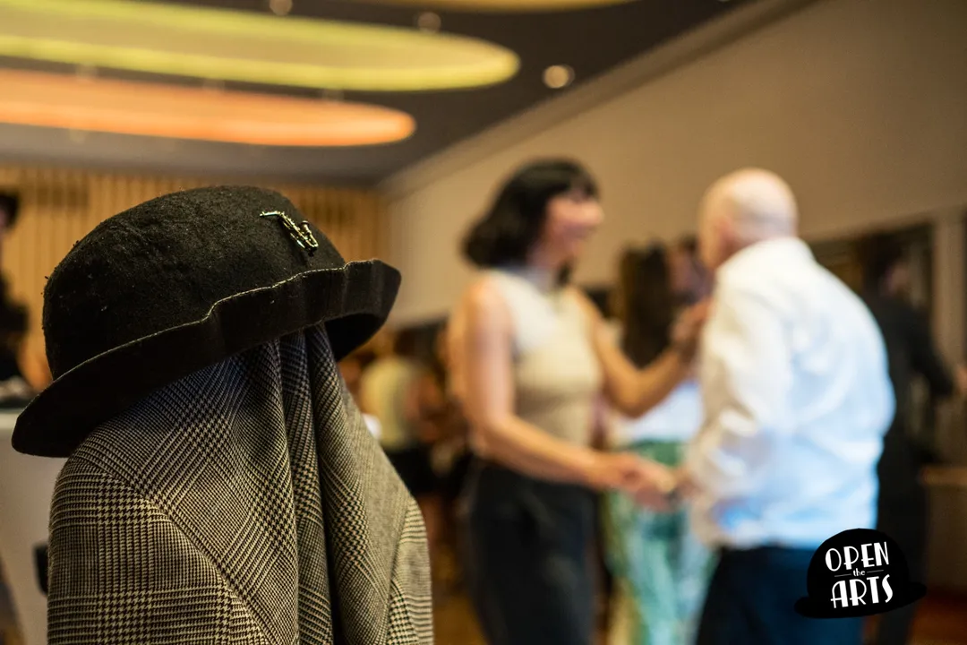 Event photo of Open the Arts - Image 3