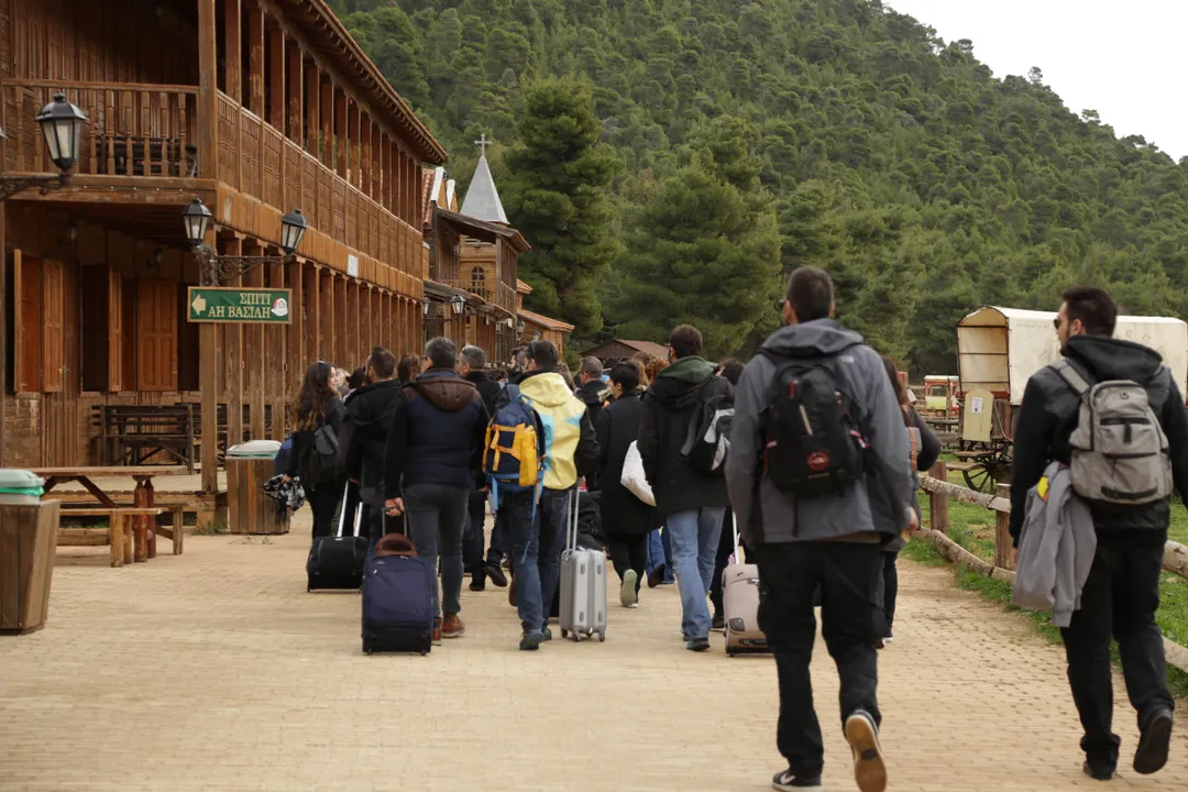 Event photo of Wild West Festival - Image 1