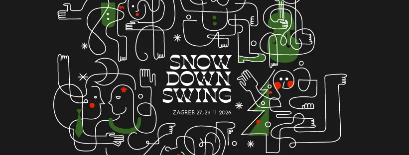 Event photo of Snowdown Swing - Image 1