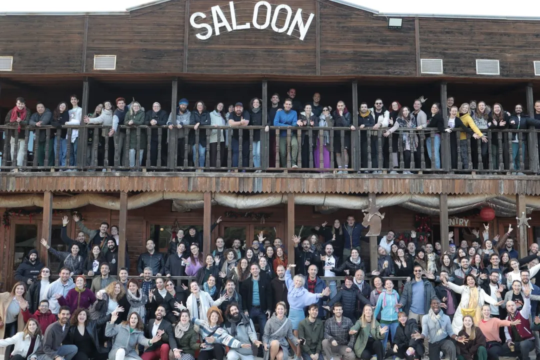 Event photo of Wild West Festival - Image 4