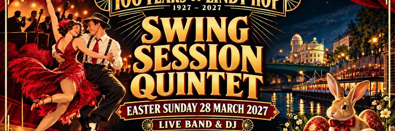 Event photo of SwingClub - Image 1