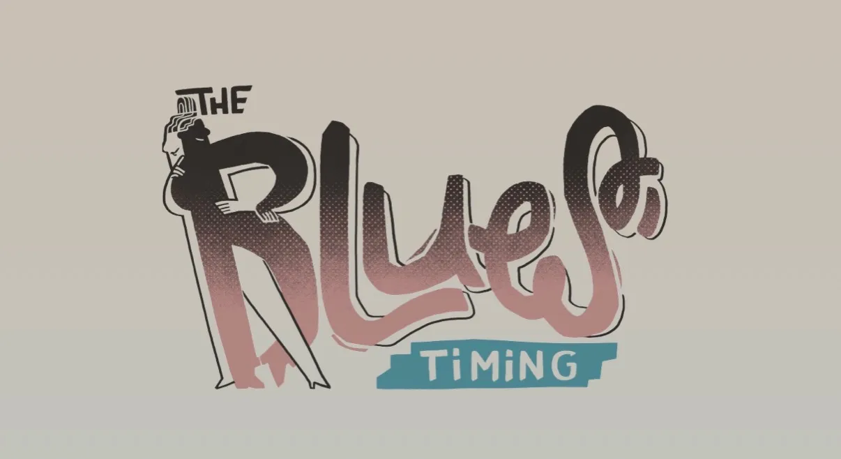 Event photo of The Blues’ Timing - Image 1