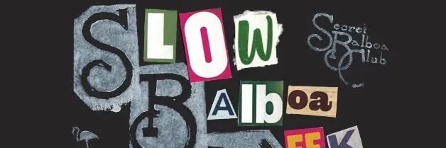Event photo of Slow Bal Weekend - Image 1