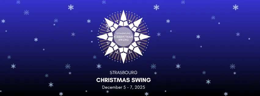 Event photo of Strasbourg Christmas Swing 2026 - Image 1