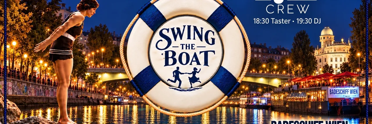 Event photo of Swing The Boat - Image 1