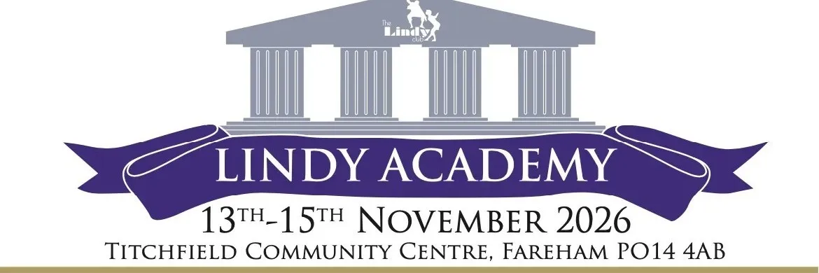 Event photo of Lindy Academy - Image 1
