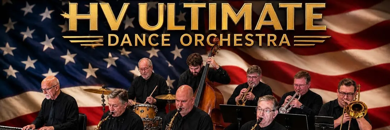 Event photo of Salute & Swing USO-THEMED SWING DANCE - Image 1
