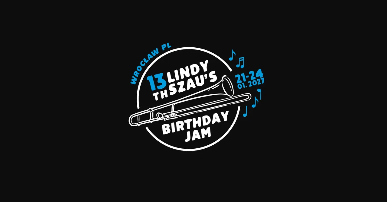 Event photo of 13th Lindy Szau's Birthday Jam - Image 1