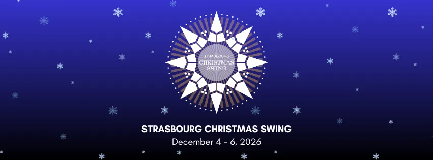 Event photo of Strasbourg Christmas Swing 2026 - Image 2