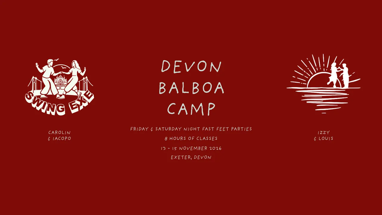 Event photo of Devon Balboa Camp - Image 1