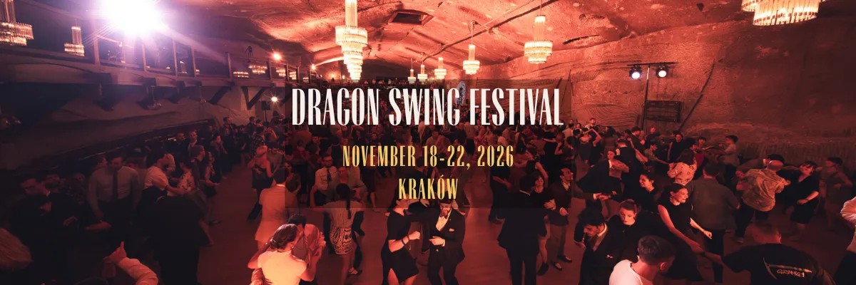 Event photo of Dragon Swing 2026 - Image 1