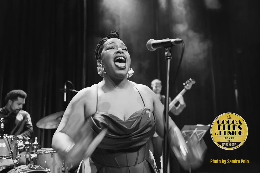 Event photo of COCOA BLUES & FUSION EXCHANGE - Image 3