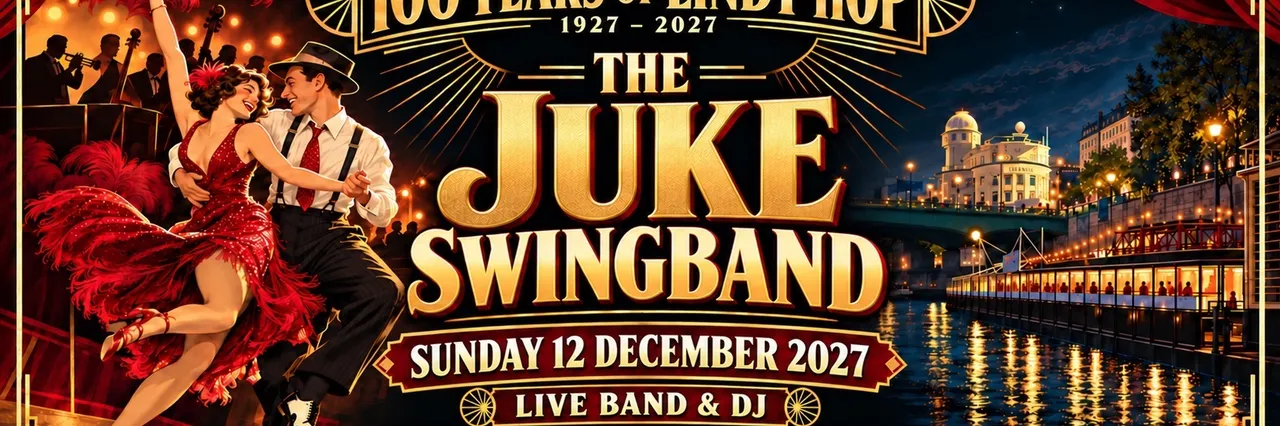 Event photo of SwingClub - Image 1