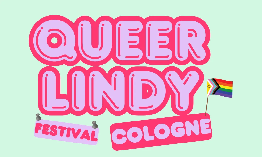 Event photo of Queer Lindy Festival Cologne - Image 1