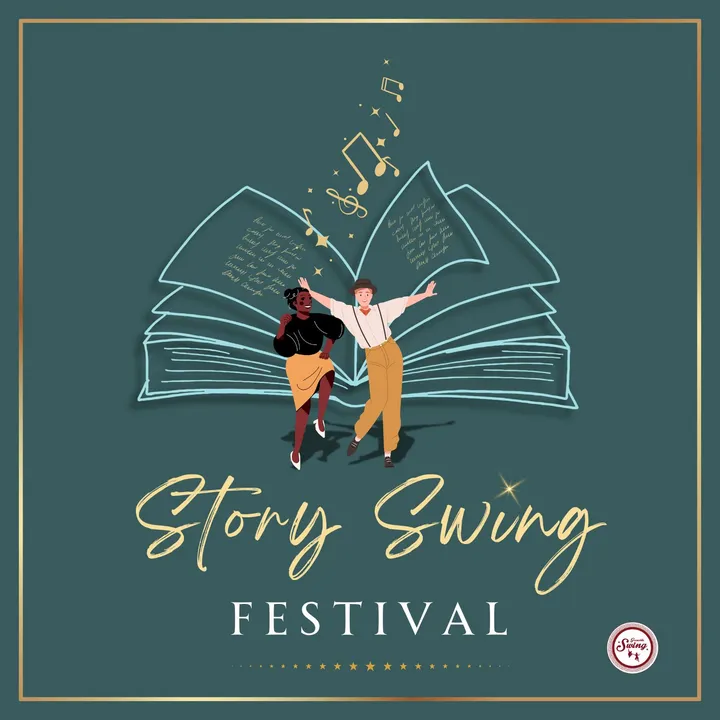 Event photo of STORY SWING FESTIVAL - Image 1
