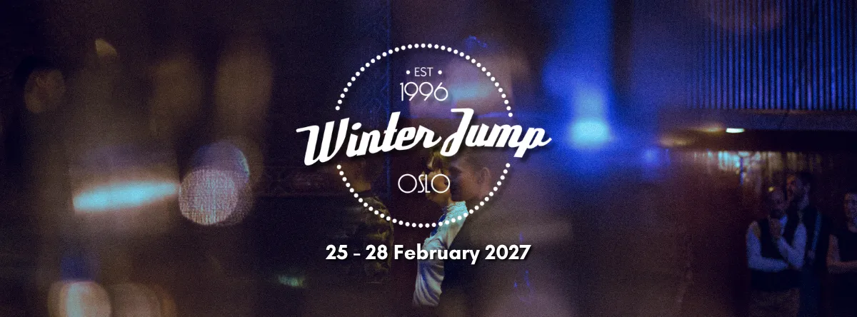 Event photo of Winter Jump - Image 1
