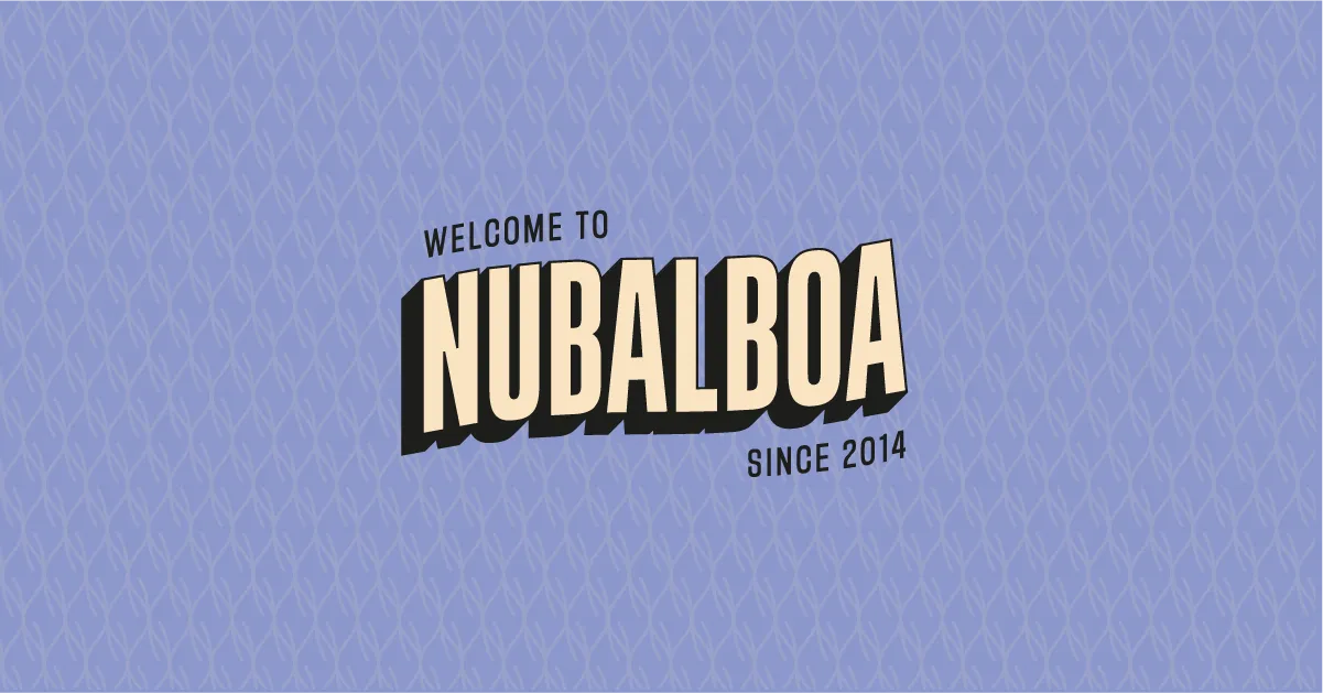 Event photo of Nubalboa 2027 - Image 2