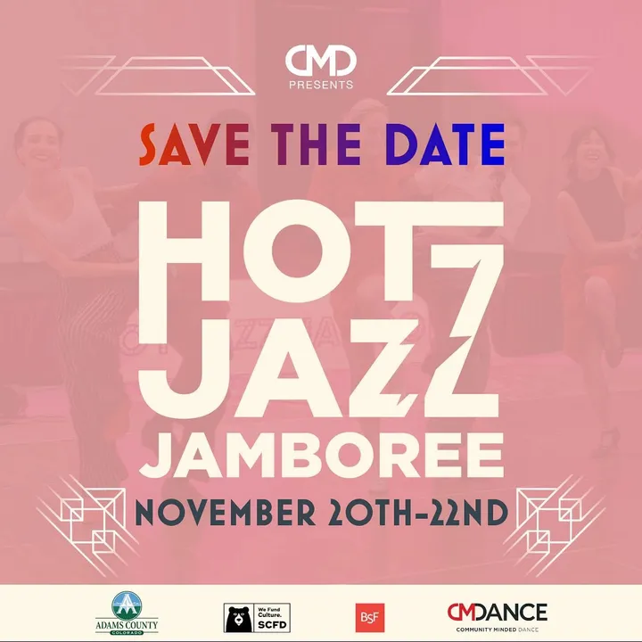 Event photo of Hot Jazz Jamboree - Image 1