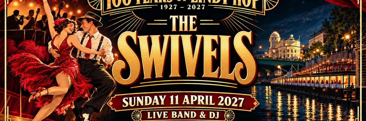 Event photo of SwingClub - Image 1
