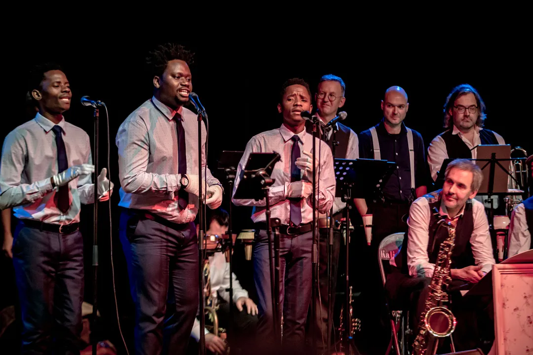 Event photo of Mozambique Afro Swing Exchange 2027 - Image 3