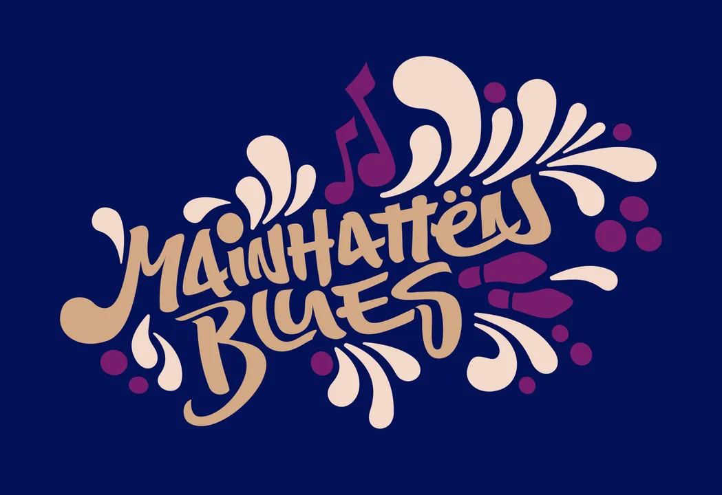 Event photo of Mainhatten Blues - Frankfurt Blues Festival - Image 1