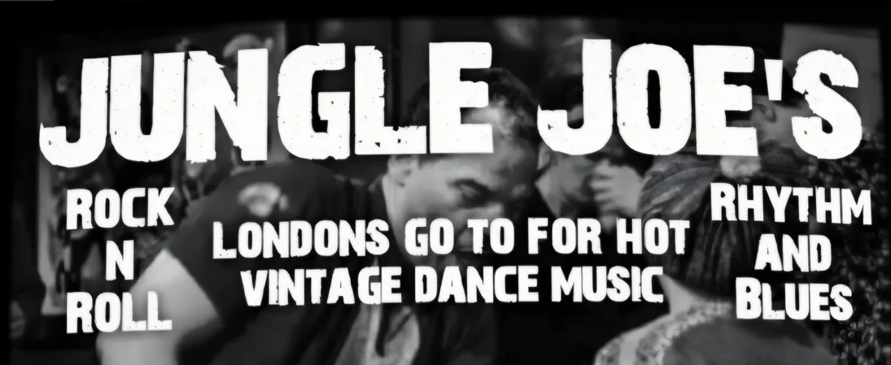 Event photo of Jungle Joe's - Image 1