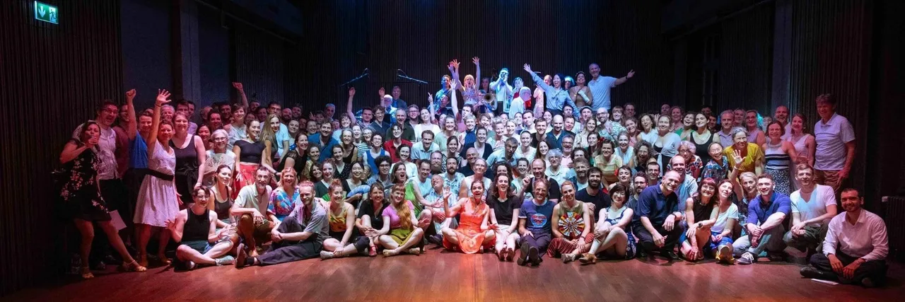 Event photo of Balboa Delight 2027 - Image 1