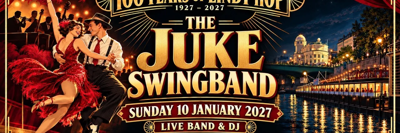Event photo of SwingClub - Image 1