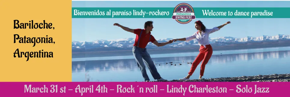 Event photo of Patagonia Swing Fest - Image 1
