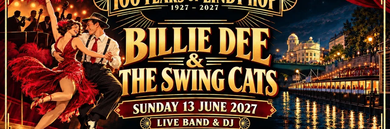 Event photo of SwingClub - Image 1