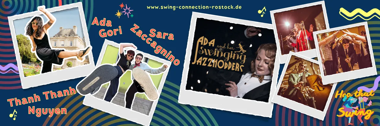 Event photo of Hop that Swing 2026 - Image 2